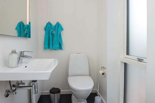 Foto van 8 persoons vakantie huis in Ansager-By Traum - Vakantiehuis in Ansager - Indoor