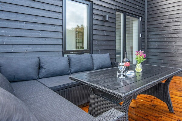 Foto van 8 persoons vakantie huis in Ansager-By Traum - Vakantiehuis in Ansager - View