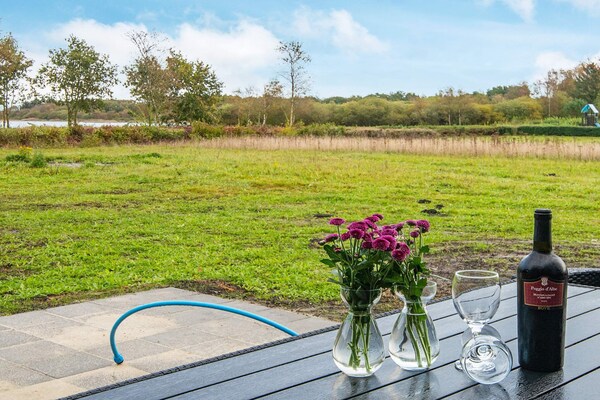 Foto van 8 persoons vakantie huis in Ansager-By Traum - Vakantiehuis in Ansager - WaterView