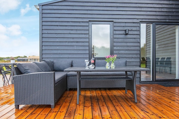 Foto van 8 persoons vakantie huis in Ansager-By Traum - Vakantiehuis in Ansager - View