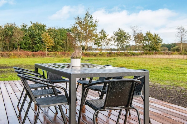 Foto van 8 persoons vakantie huis in Ansager-By Traum - Vakantiehuis in Ansager - View