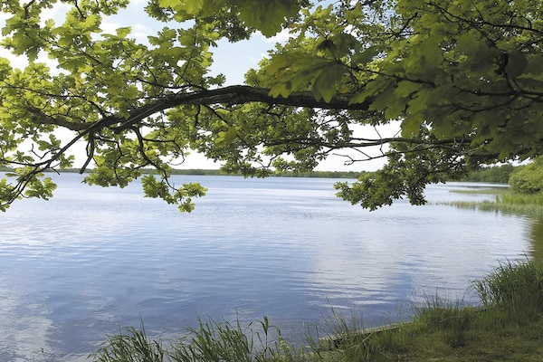 Foto van 8 persoons vakantie huis in Ansager-By Traum - Vakantiehuis in Ansager - WaterView
