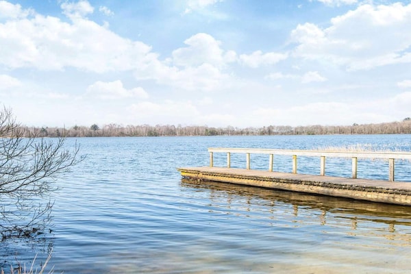 Foto van 8 persoons vakantie huis in Ansager-By Traum - Vakantiehuis in Ansager - WaterView