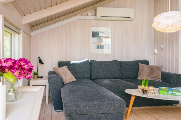 Foto van 6 persoons vakantie huis in Ulfborg-By Traum - Vakantiehuis in Ulfborg - Indoor
