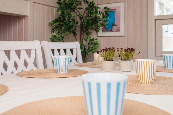 Foto van 6 persoons vakantie huis in Ulfborg-By Traum - Vakantiehuis in Ulfborg - Indoor