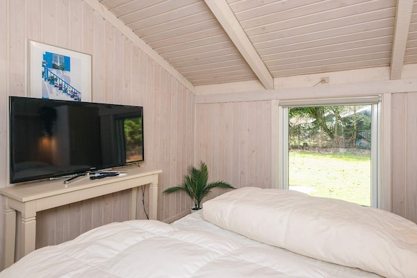 Foto van 6 persoons vakantie huis in Ulfborg-By Traum - Vakantiehuis in Ulfborg - Indoor