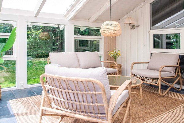 Foto van 6 persoons vakantie huis in Ulfborg-By Traum - Vakantiehuis in Ulfborg - Indoor