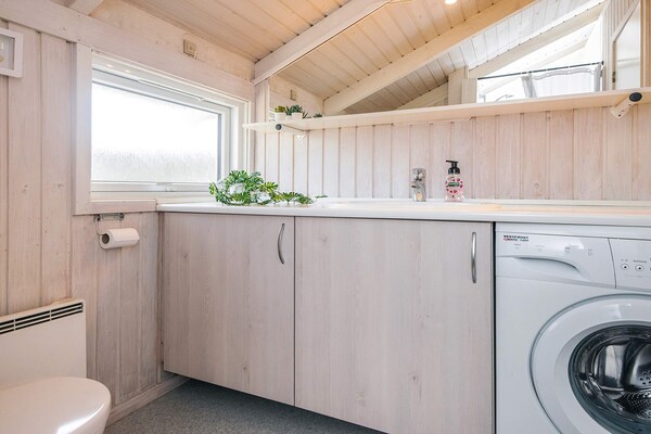 Foto van 6 persoons vakantie huis in Ulfborg-By Traum - Vakantiehuis in Ulfborg - Indoor