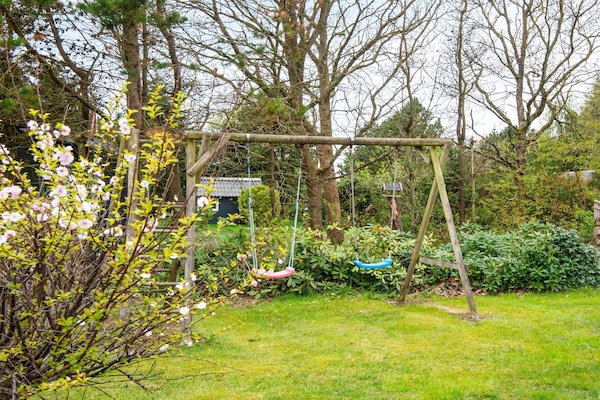 Foto van 6 persoons vakantie huis in Ulfborg-By Traum - Vakantiehuis in Ulfborg - View