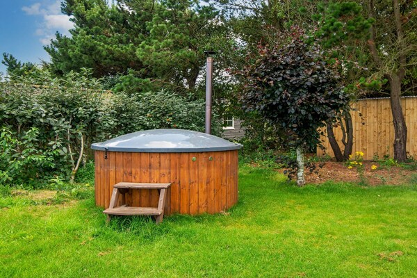 Foto van 6 persoons vakantie huis in Ulfborg-By Traum - Vakantiehuis in Ulfborg - View