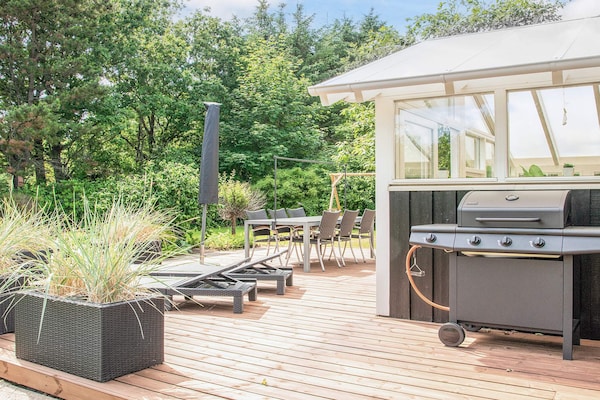 Foto van 6 persoons vakantie huis in Ulfborg-By Traum - Vakantiehuis in Ulfborg - View