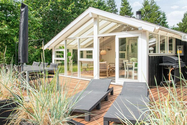 Foto van 6 persoons vakantie huis in Ulfborg-By Traum - Vakantiehuis in Ulfborg - View