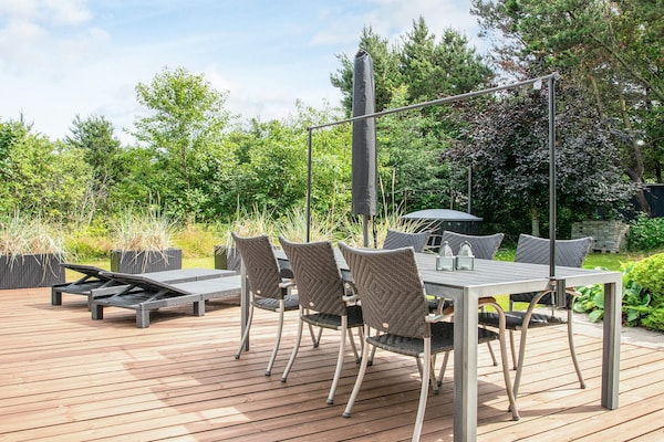 Foto van 6 persoons vakantie huis in Ulfborg-By Traum - Vakantiehuis in Ulfborg - View