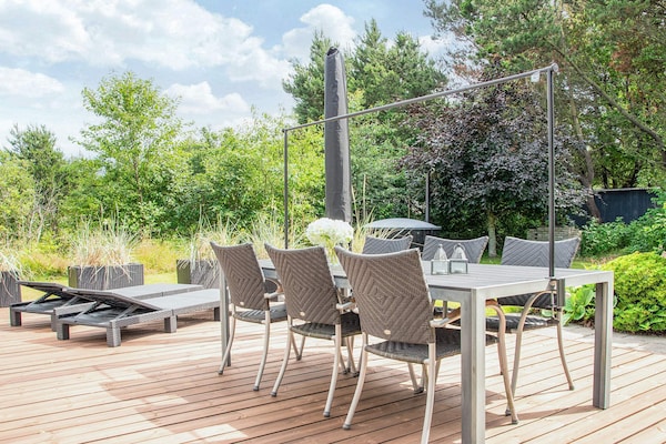 Foto van 6 persoons vakantie huis in Ulfborg-By Traum - Vakantiehuis in Ulfborg - View