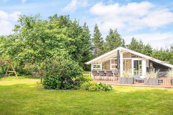 Foto van 6 persoons vakantie huis in Ulfborg-By Traum - Vakantiehuis in Ulfborg - View