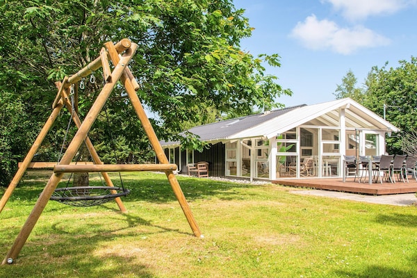 Foto van 6 persoons vakantie huis in Ulfborg-By Traum - Vakantiehuis in Ulfborg - View
