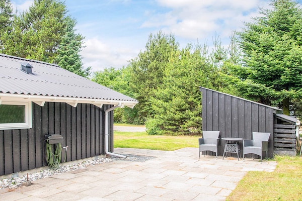 Foto van 6 persoons vakantie huis in Ulfborg-By Traum - Vakantiehuis in Ulfborg - View