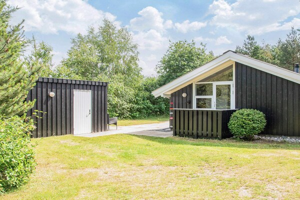 Foto van 6 persoons vakantie huis in Ulfborg-By Traum - Vakantiehuis in Ulfborg - View