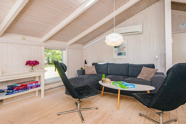 Foto van 6 persoons vakantie huis in Ulfborg-By Traum - Vakantiehuis in Ulfborg - Indoor