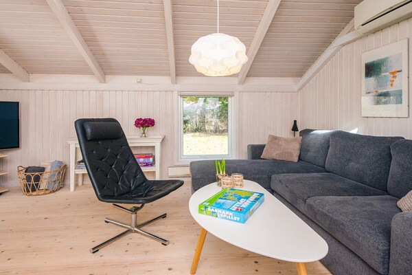 Foto van 6 persoons vakantie huis in Ulfborg-By Traum - Vakantiehuis in Ulfborg - Indoor