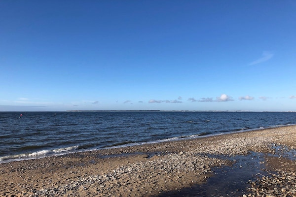 Foto van 6 persoons vakantie huis in Lemvig-By Traum - Vakantiehuis in Lemvig - WaterView