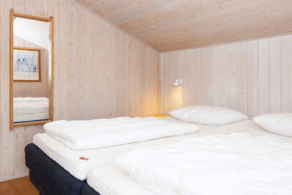 Foto van 6 persoons vakantie huis in Lemvig-By Traum - Vakantiehuis in Lemvig - Indoor