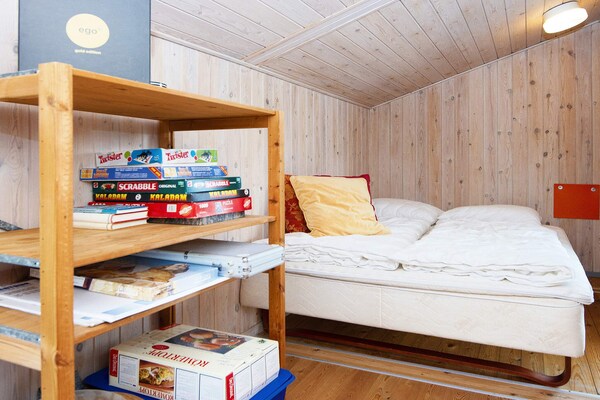Foto van 6 persoons vakantie huis in Lemvig-By Traum - Vakantiehuis in Lemvig - Indoor