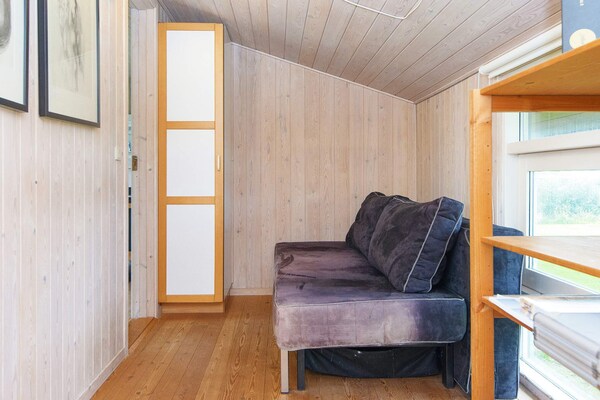 Foto van 6 persoons vakantie huis in Lemvig-By Traum - Vakantiehuis in Lemvig - Indoor