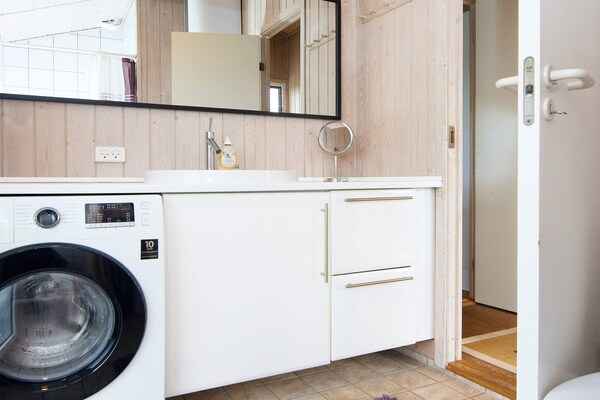 Foto van 6 persoons vakantie huis in Lemvig-By Traum - Vakantiehuis in Lemvig - Indoor
