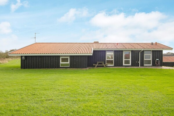 Foto van 6 persoons vakantie huis in Lemvig-By Traum - Vakantiehuis in Lemvig - View