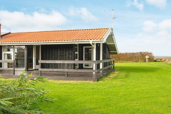 Foto van 6 persoons vakantie huis in Lemvig-By Traum - Vakantiehuis in Lemvig - View