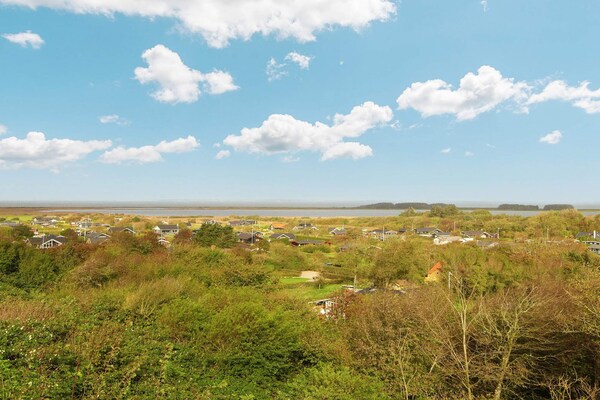 Foto van 6 persoons vakantie huis in Lemvig-By Traum - Vakantiehuis in Lemvig - WaterView