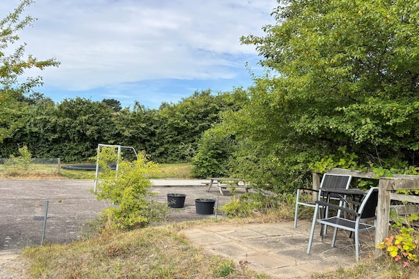 Foto van 8 persoons vakantie huis in Ebeltoft-By Traum - Vakantiehuis in Ebeltoft - Untagged