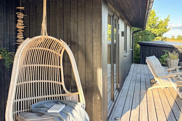 Foto van 8 persoons vakantie huis in Ebeltoft-By Traum - Vakantiehuis in Ebeltoft - Untagged