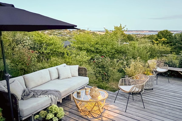 Foto van 8 persoons vakantie huis in Ebeltoft-By Traum - Vakantiehuis in Ebeltoft - Untagged