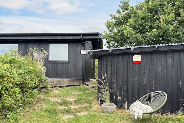 Foto van 8 persoons vakantie huis in Ebeltoft-By Traum - Vakantiehuis in Ebeltoft - Untagged
