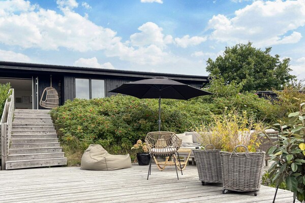 Foto van 8 persoons vakantie huis in Ebeltoft-By Traum - Vakantiehuis in Ebeltoft - Untagged