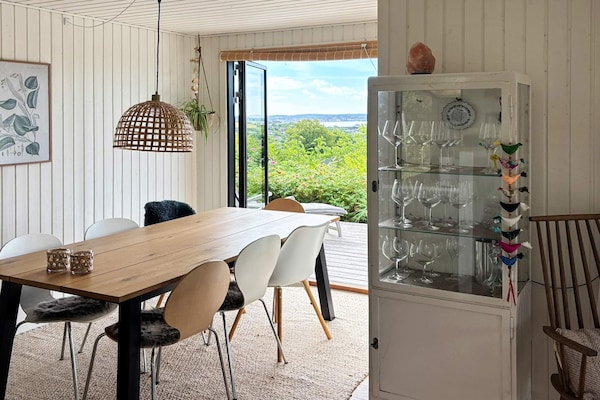 Foto van 8 persoons vakantie huis in Ebeltoft-By Traum - Vakantiehuis in Ebeltoft - Indoor