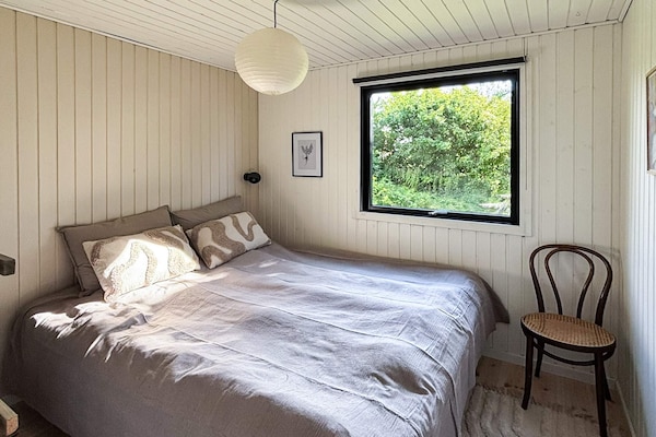 Foto van 8 persoons vakantie huis in Ebeltoft-By Traum - Vakantiehuis in Ebeltoft - Indoor