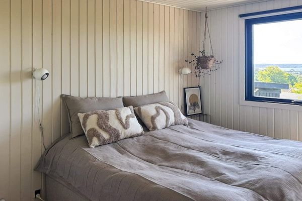 Foto van 8 persoons vakantie huis in Ebeltoft-By Traum - Vakantiehuis in Ebeltoft - Indoor