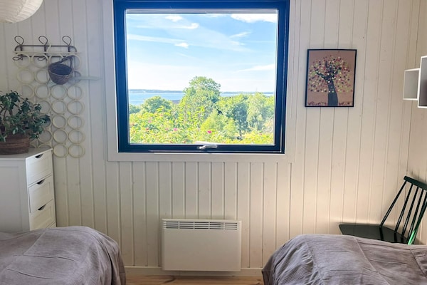 Foto van 8 persoons vakantie huis in Ebeltoft-By Traum - Vakantiehuis in Ebeltoft - Indoor