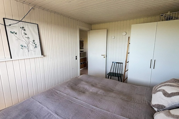 Foto van 8 persoons vakantie huis in Ebeltoft-By Traum - Vakantiehuis in Ebeltoft - Indoor