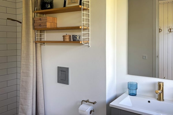Foto van 8 persoons vakantie huis in Ebeltoft-By Traum - Vakantiehuis in Ebeltoft - Indoor