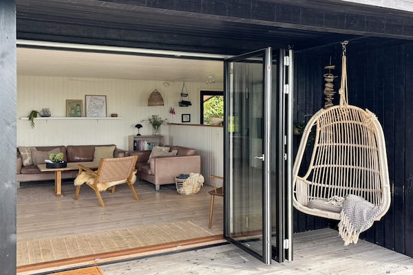Foto van 8 persoons vakantie huis in Ebeltoft-By Traum - Vakantiehuis in Ebeltoft - Untagged