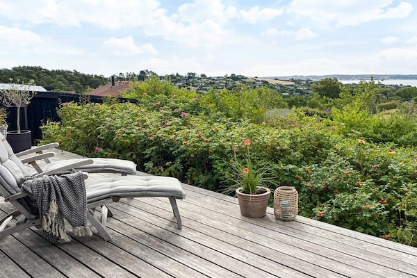 Foto van 8 persoons vakantie huis in Ebeltoft-By Traum - Vakantiehuis in Ebeltoft - Untagged