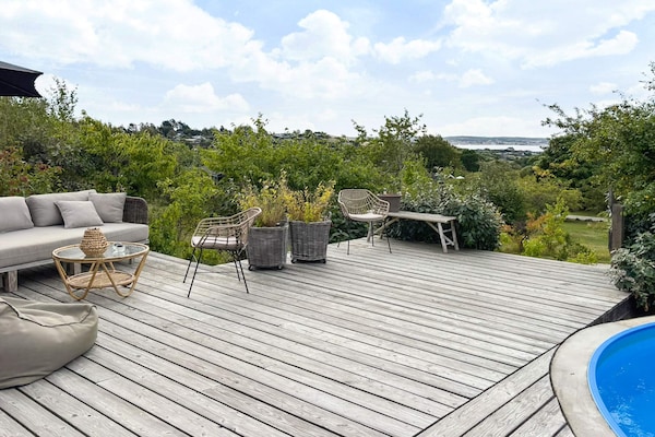 Foto van 8 persoons vakantie huis in Ebeltoft-By Traum - Vakantiehuis in Ebeltoft - Untagged