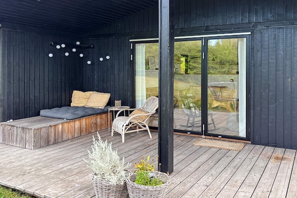 Foto van 8 persoons vakantie huis in Ebeltoft-By Traum - Vakantiehuis in Ebeltoft - Untagged