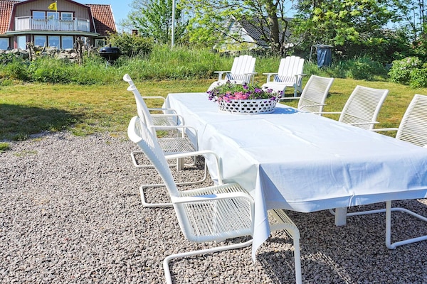 Foto van 6 persoons vakantie huis in SÖLVESBORG-By Traum - Vakantiehuis in SÖLVESBORG - Outdoor