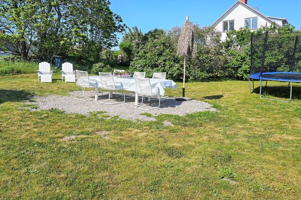 Foto van 6 persoons vakantie huis in SÖLVESBORG-By Traum - Vakantiehuis in SÖLVESBORG - Outdoor