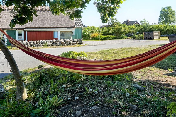 Foto van 6 persoons vakantie huis in SÖLVESBORG-By Traum - Vakantiehuis in SÖLVESBORG - Outdoor